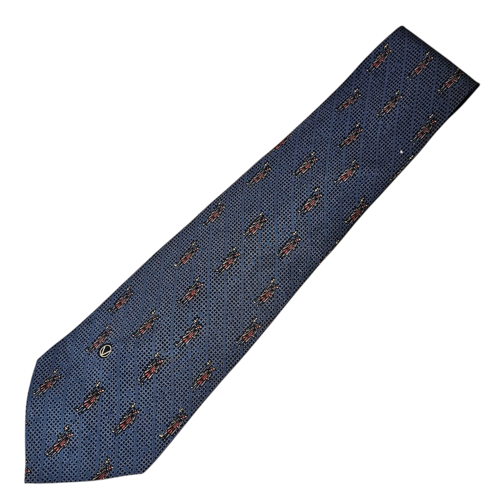 VALENTINO TIE